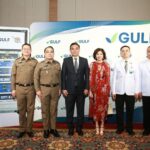 ‘กัลฟ์’ เดินหน้ายกระดับคุณภาพชีวิตคนไทย มอบกล้องผ่าตัดกระดูกไขสันหลังฯ ลดภาวะแทรกซ้อนผู้ป่วย
