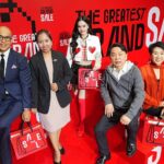 เซ็นทรัลพัฒนา อัดมิดเยียร์เซลล์ ยิ่งใหญ่ที่สุดแห่งปี “The Greatest Grand Sales 2024” 