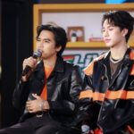 เซเว่นฯ เปิดตัวแคมเปญ “Deliver เลิฟ” พร้อมพรีเซ็นเตอร์สุดฮอต โจอี้ ภูวศิษฐ์ X PROXIE