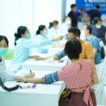 เอไอเอ ประเทศไทย จัดกิจกรรม “เอไอเอ แชร์ริ่ง อะ ไลฟ์” (AIA Sharing A Life) ครั้งที่ 11