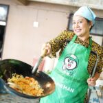 LINE MAN Wongnai ปล่อยฟีเจอร์ “ไม่รับเครื่องปรุง”