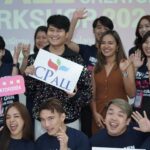 ซีพี ออลล์ อัพสกิลคนรุ่นใหม่ ต่อยอดความรู้  New Gen Creator 2024