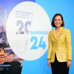 TCMA ประกาศความสำเร็จจัดประชุม GCCA 2024 