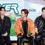 เซเว่นฯ เปิดตัวแคมเปญ “Deliver เลิฟ” พร้อมพรีเซ็นเตอร์สุดฮอต โจอี้ ภูวศิษฐ์ X PROXIE