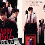 ฮัลโหลดารา - เจฟ ซาเตอร์ เพอร์เฟ็กต์ครบสูตร นั่งแท่นโปรดิวเซอร์ซีรีส์ครั้งแรก แถมลงแสดงเอง