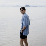 เจมส์จิ ปล่อยของเด็ด เอ็นดูอ้อนขอไลก์ แฟนคลับลั่น! จะกดให้ปุ่มยับเลย