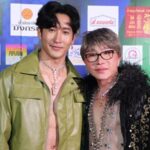 โก้ ธีรศักดิ์ เล่าจุดเริ่มต้น ความสัมพันธ์ ไฮโซชูชัย - ไนกี้