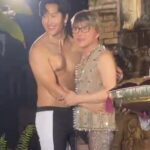 โก้ ธีรศักดิ์ เล่าจุดเริ่มต้น ความสัมพันธ์ ไฮโซชูชัย - ไนกี้
