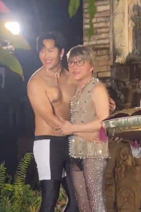 โก้ ธีรศักดิ์