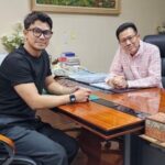'ทนายพัฒน์' สวน 'ทนายเดชา' ปม 'หนุ่ม กะลา' มอบอำนาจฟ้อง 'จูน' ยักยอกเงิน