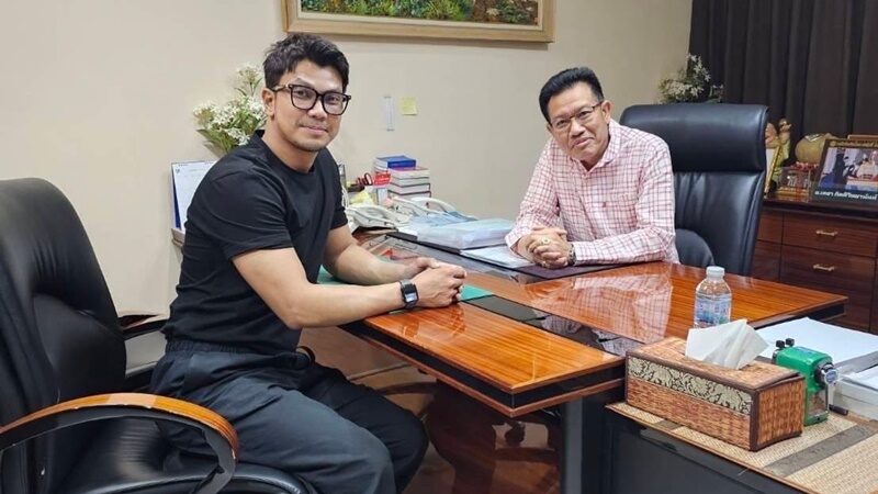 ทนายพัฒน์