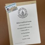 มาสุ ใจหล่อมาก บริจาคร่างกายให้แพทย์ศิริราช "คงเสียดายมากถ้าวันนึงไม่ได้ทำ"