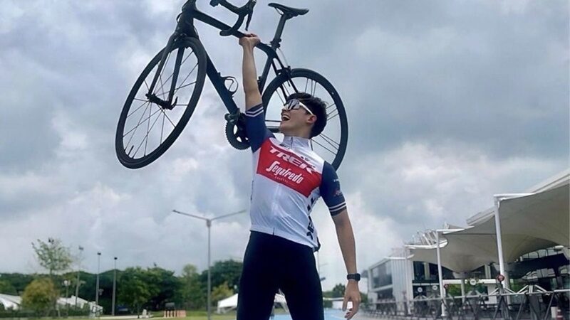 มาสุ ใจหล่อมาก