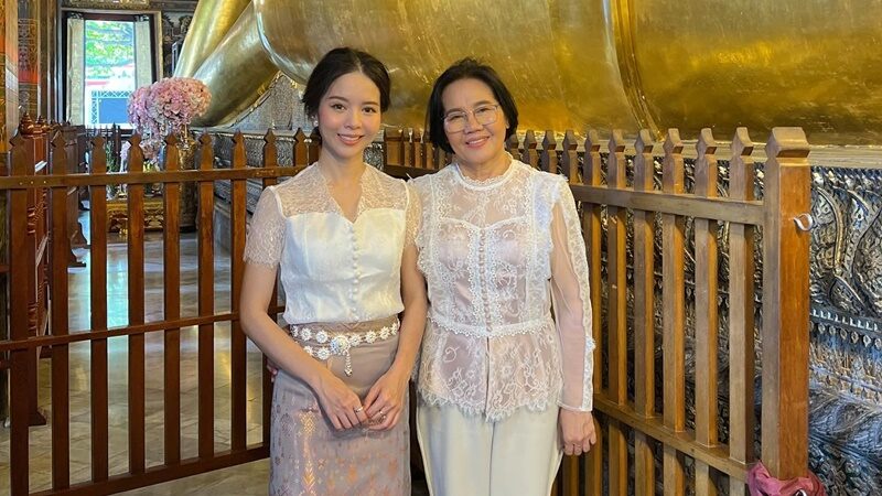 แม่ เผยสาเหตุ