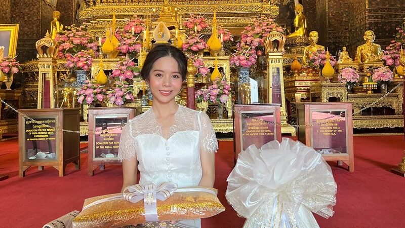 แม่ เผยสาเหตุ
