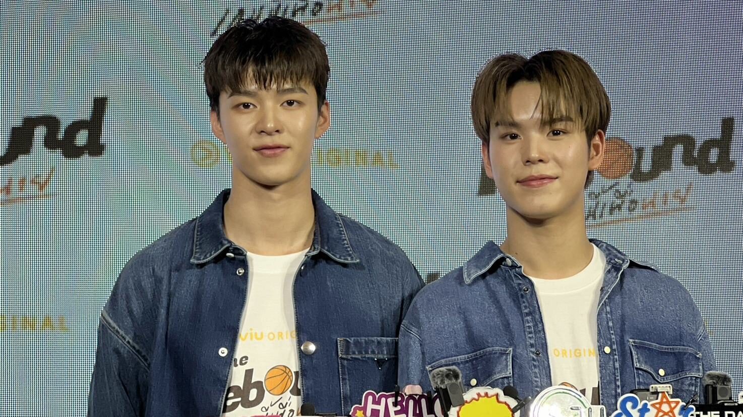 มีน-ปิง รับทำงานด้วยกันจนมองตารู้ใจ 