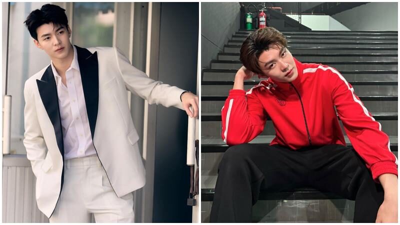 มีน-ปิง รับทำงานด้วยกันจนมองตารู้ใจ 