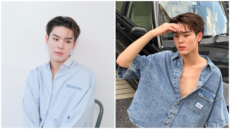 มีน-ปิง รับทำงานด้วยกันจนมองตารู้ใจ 