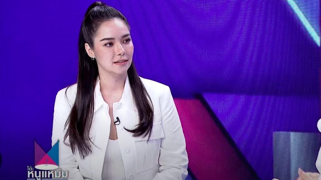 “มิเรียน” ตอบชัดใช้คำว่าแฟนกับ “พีเค”