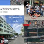 จับหนุ่มค้ายา 4,000 เม็ด อ้างซื้อยาจากลาดพร้าว ปากแข็งบอกไม่เสพ ตรวจมาเจอฉี่ม่วง