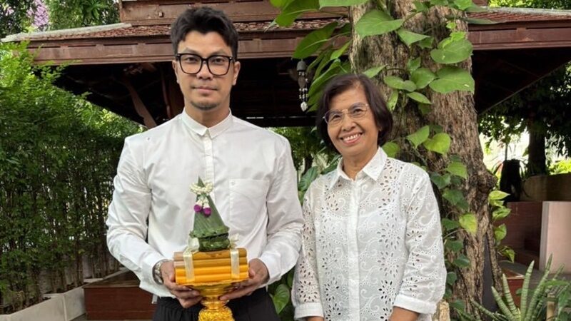 หนุ่ม กะลา