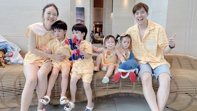 ออย ภรรยา บีม