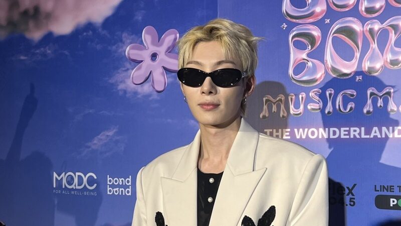 ออสการ์ หวัง