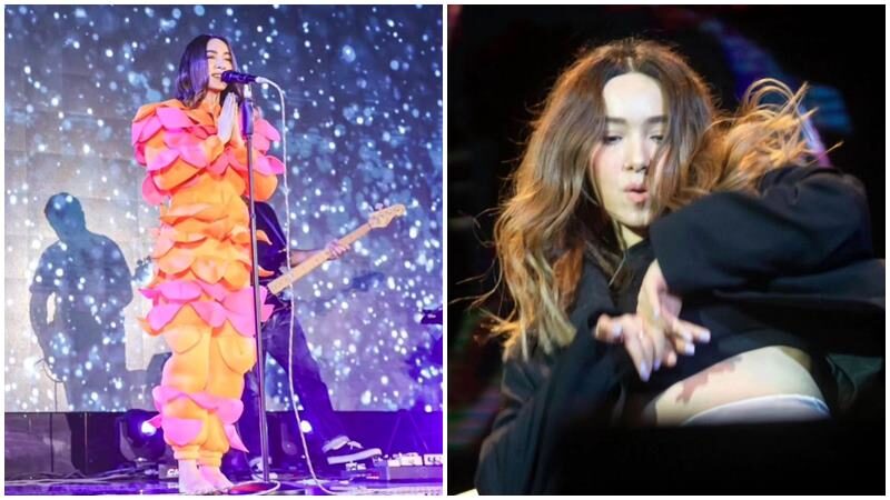ปาล์มมี่ เคาะวันคร่าวๆ จัดคอนเสิร์ตใหญ่ ในรอบ 12 ปี