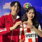 ลุ้นคู่จิ้นสู่คู่จริง? กองทัพ พีค เผยสัมพันธ์ มิ้นท์ รัญชน์รวี ปล่อยให้เป็นเรื่องธรรมชาติ
