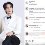 ลุ้นคู่จิ้นสู่คู่จริง? กองทัพ พีค เผยสัมพันธ์ มิ้นท์ รัญชน์รวี ปล่อยให้เป็นเรื่องธรรมชาติ