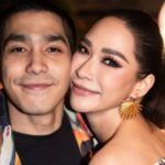 สยบรักร้าวอีกรอบ พลอย ลงรูปหวาน โต้ง แฟนคลับเฮ รูปนี้ที่รอคอย 