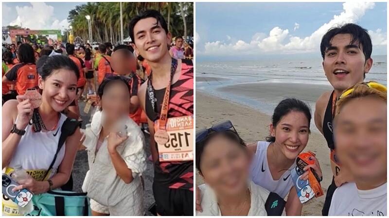 ภณ ณวัสน์ ไม่กดดัน เข้าใจคนแห่เปิดวาร์ป-จับตาสาวคนคุย 