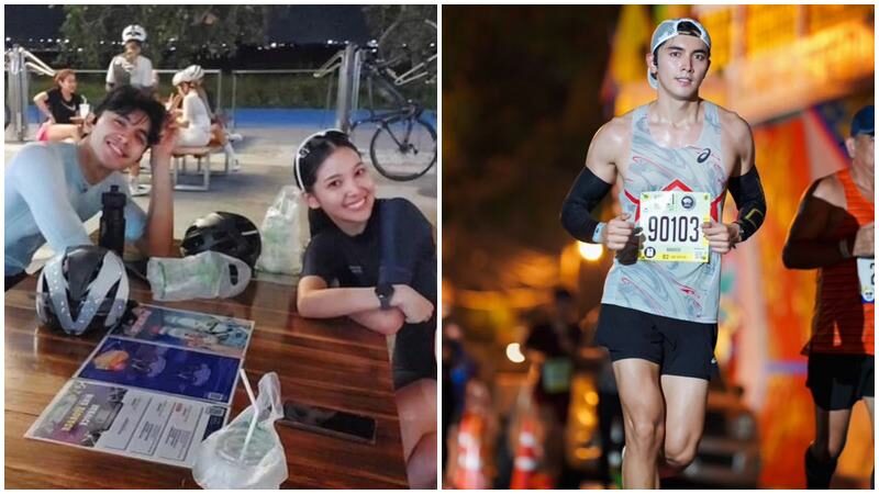 ภณ ณวัสน์ ไม่กดดัน เข้าใจคนแห่เปิดวาร์ป-จับตาสาวคนคุย 