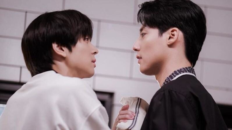 สายลับ-ภณ ปลื้มใจกระแสตอบรับดี “รักนี้ไม่มีถั่วฝักยาว” 