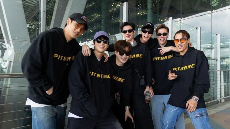 สายลับ-ภณ ปลื้มใจกระแสตอบรับดี “รักนี้ไม่มีถั่วฝักยาว” 