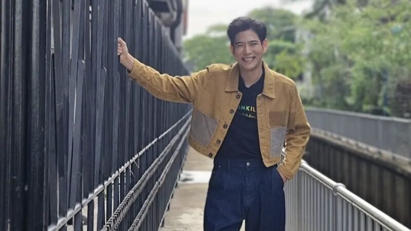 พอร์ช ศรัณย์