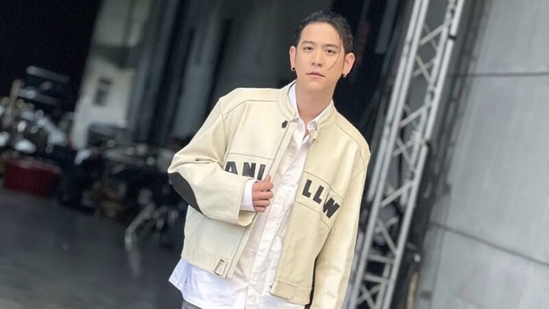 พอร์ช ศรัณย์
