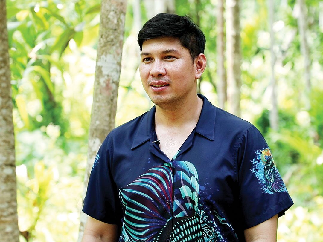 สดจากเยาวชน