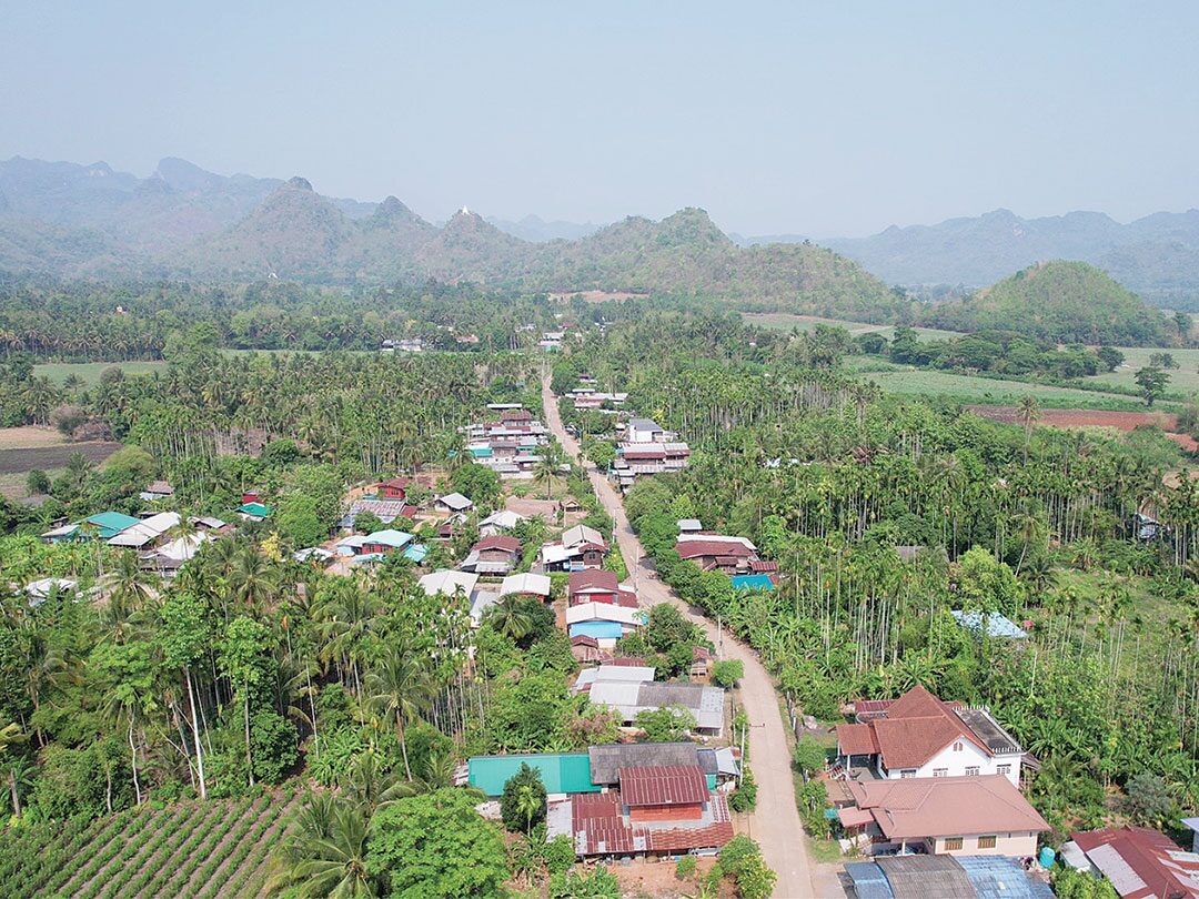 สดจากเยาวชน