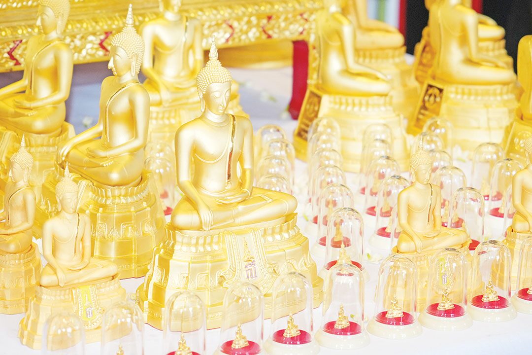 ข่าวสดพระเครื่อง