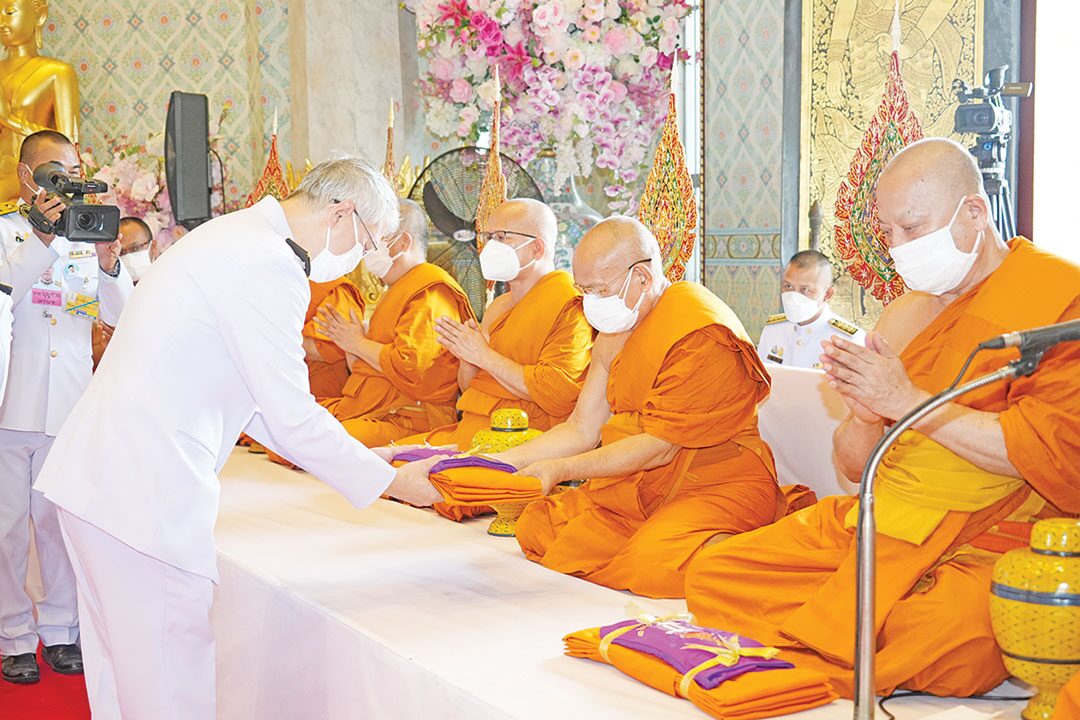 ข่าวสดพระเครื่อง