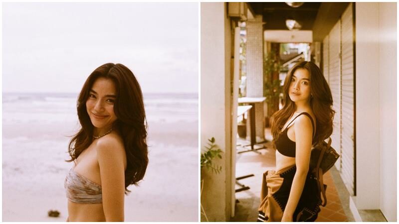 เลดี้ปราง เผยความรักแฮปปี้ โอบ คือคนพิเศษ