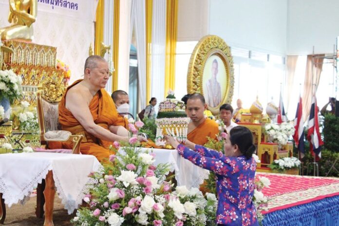 ข่าวสดพระเครื่อง - ติวเข้มพระสังฆาธิการภาค14 เรื่องร้องเรียน-ให้จบในสงฆ์