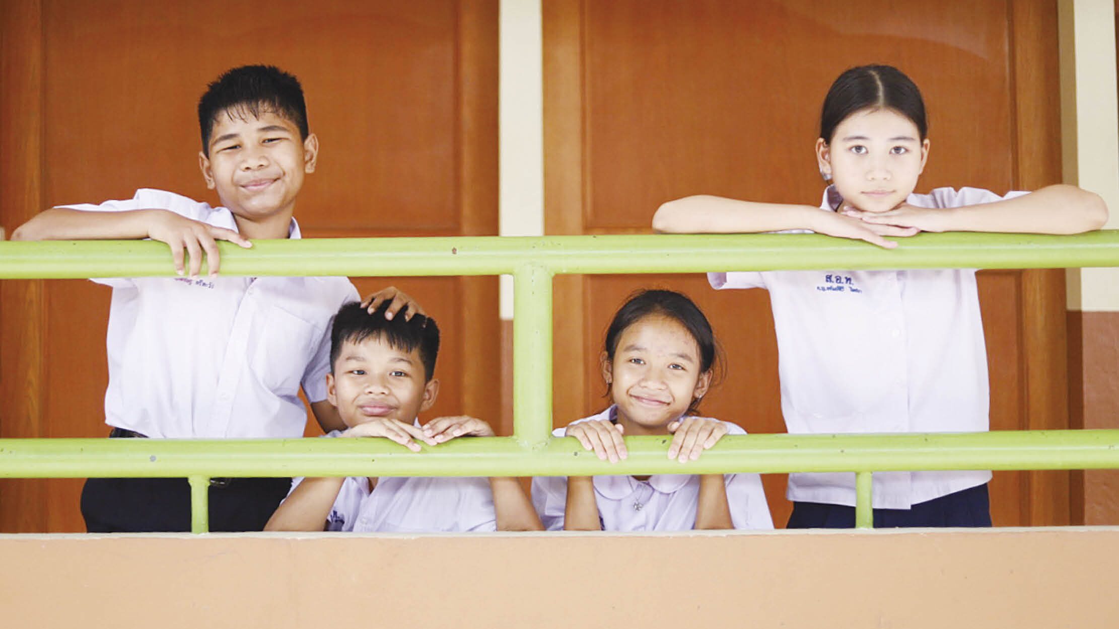 สดจากเยาวชน - ปลูกฝังเด็กไทย วางแผนเก็บออม