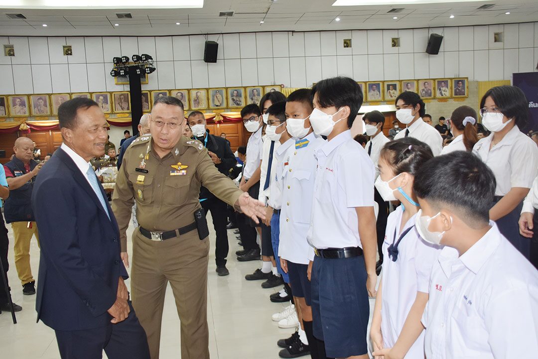 ข่าวสดพระเครื่อง