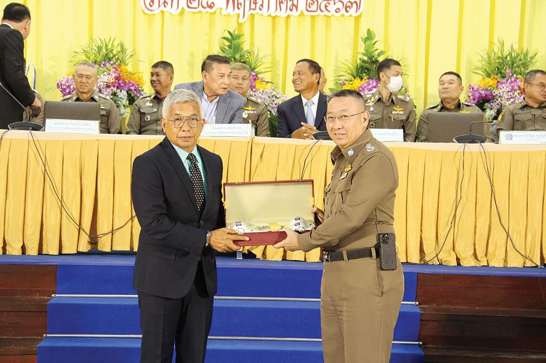 ข่าวสดพระเครื่อง