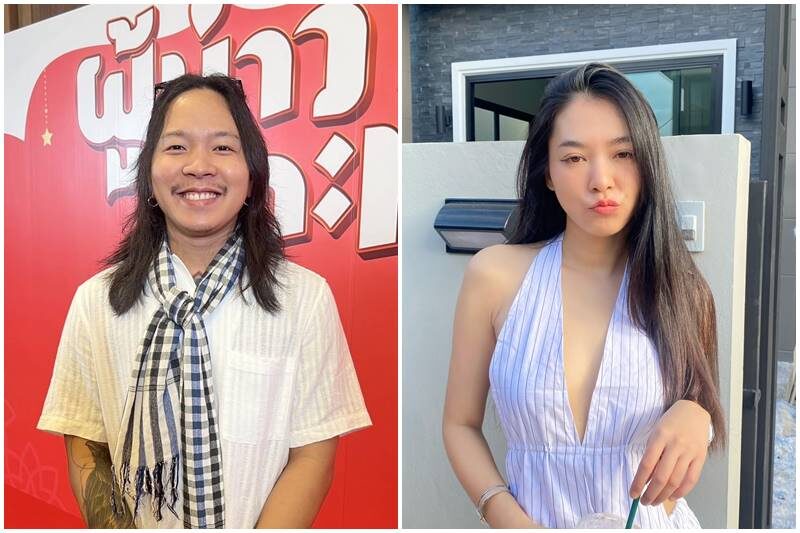ตาต้า ไทบ้าน รับคลั่งรักหนักมาก