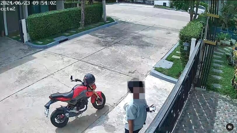 ธัญญ่า รู้ตัวคนป่วนแล้ว
