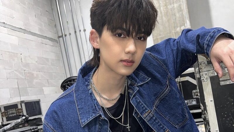 ทิกเกอร์ อชิระ