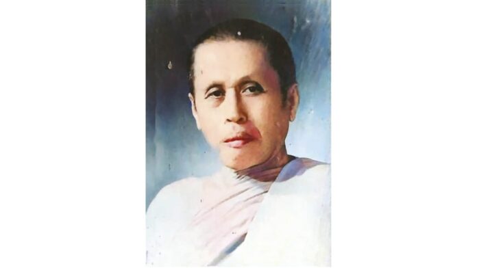 อริยะโลกที่ 6